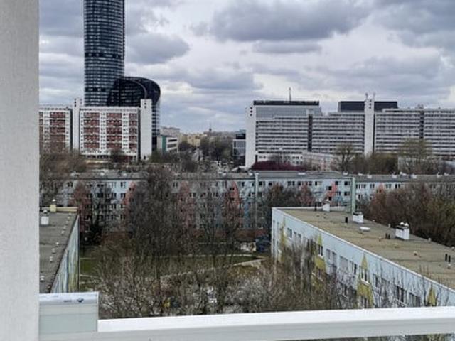 Mieszkanie na sprzedaż, Wrocław, Pabianicka