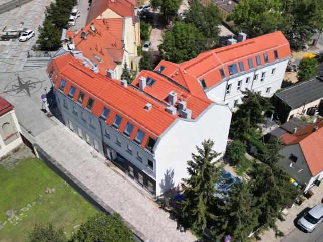 Mieszkanie na sprzedaż, Wrocław, Psie Pole