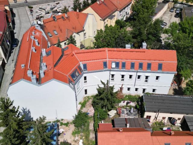 Mieszkanie na sprzedaż, Wrocław, Psie Pole