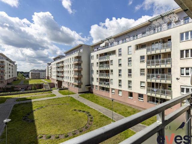 Mieszkanie na sprzedaż, Wrocław, Psie Pole