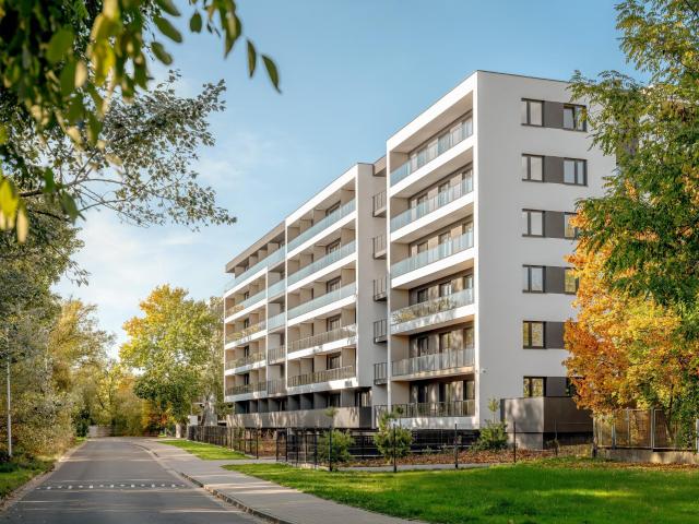 Mieszkanie na sprzedaż, Wrocław, Psie Pole