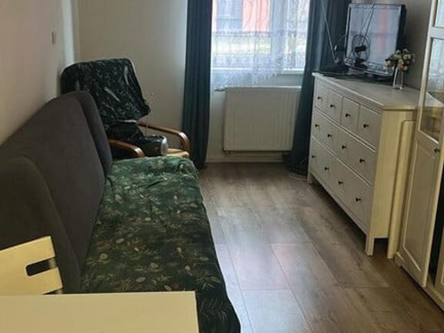Mieszkanie na sprzedaż, Wrocław, Psie Pole