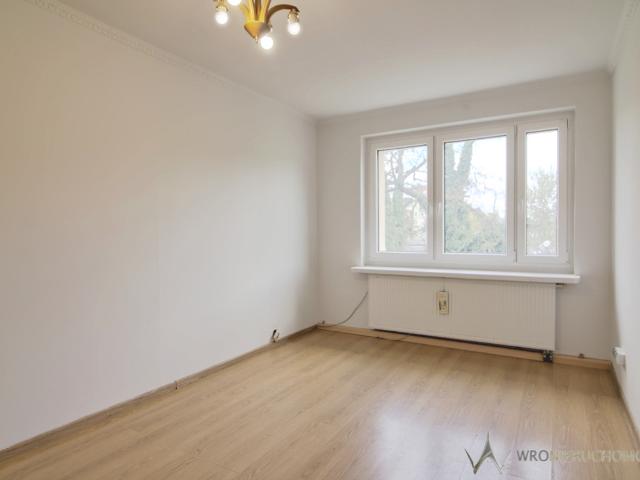 Mieszkanie na sprzedaż, Wrocław, Psie Pole, Czajkowskiego