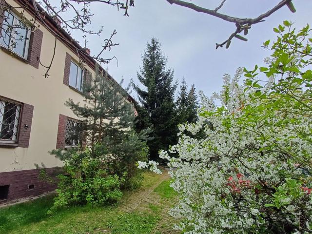 Mieszkanie na sprzedaż, Wrocław, Psie Pole, Bezpieczna