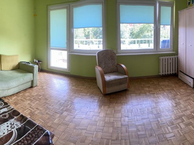 Mieszkanie na sprzedaż, Wrocław, Psie Pole, Kasprowicza