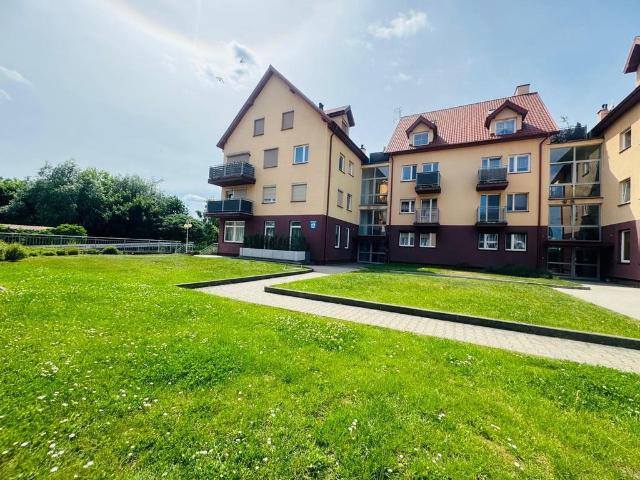 Mieszkanie na sprzedaż, Wrocław, Psie Pole, Ludwika Kubali