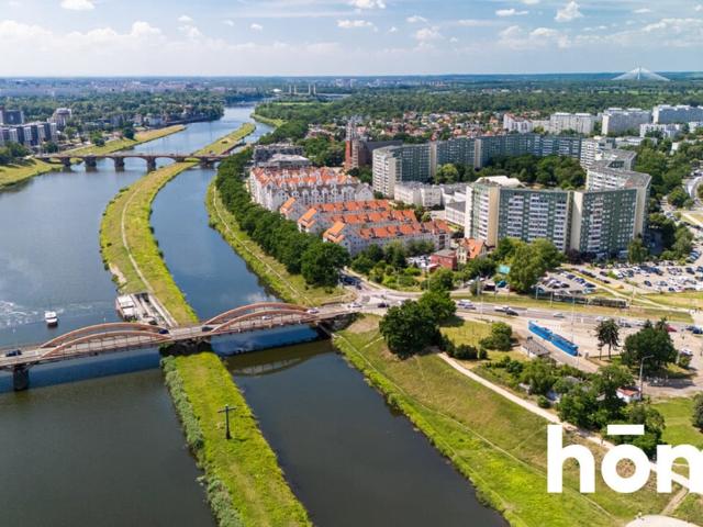 Mieszkanie na sprzedaż, Wrocław, Psie Pole, Macedońska