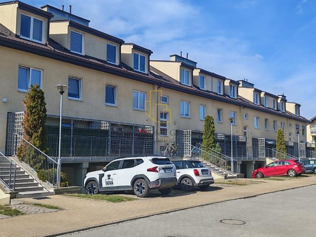 Mieszkanie na sprzedaż, Wrocław, Psie Pole, Miłostowska