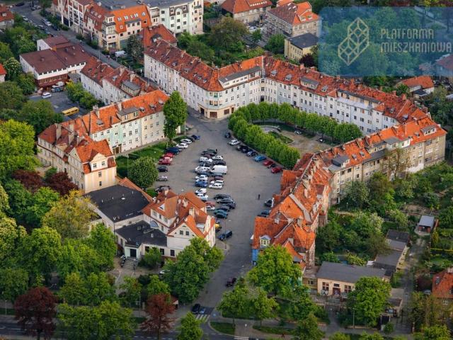 Mieszkanie na sprzedaż, Wrocław, Psie Pole, Piłsudskiego