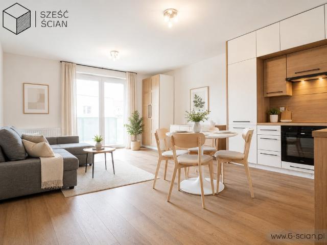 Mieszkanie na sprzedaż, Wrocław, Psie Pole, Przejazdowa