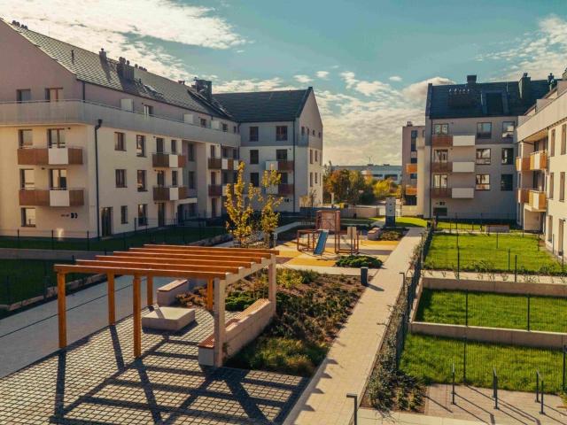 Mieszkanie na sprzedaż, Wrocław, Psie Pole, Zatorska