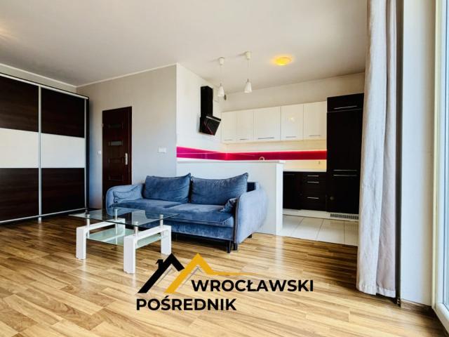 Mieszkanie na sprzedaż, Wrocław, Psie Pole, Zakładowa