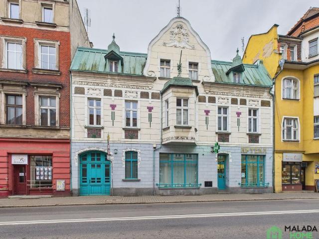 Mieszkanie na sprzedaż, Wrocław, Średzka