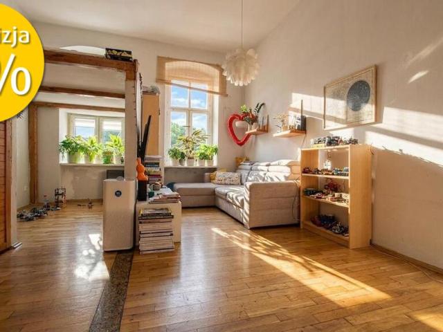 Mieszkanie na sprzedaż, Wrocław, Śródmieście, Bolesława Chrobrego