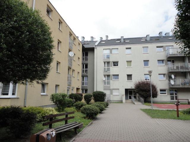 Mieszkanie na sprzedaż, Wrocław, Śródmieście, Bolesława Prusa