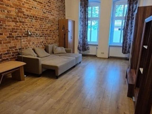 Mieszkanie na sprzedaż, Wrocław, Śródmieście, Daszyńskiego