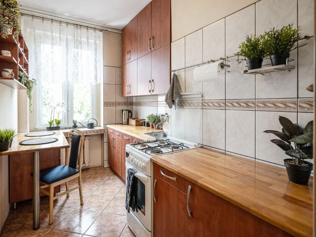 Mieszkanie na sprzedaż, Wrocław, Śródmieście, Henryka Brodatego