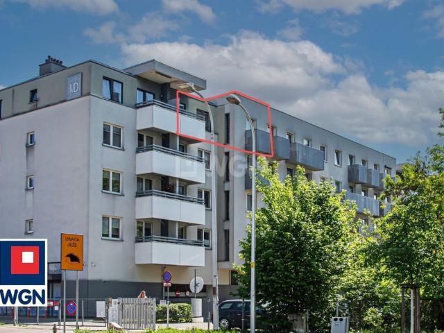 Mieszkanie na sprzedaż, Wrocław, Śródmieście, Jaracza