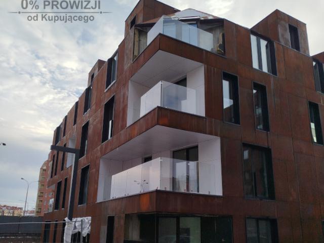 Mieszkanie na sprzedaż, Wrocław, Śródmieście, Jedności Narodowej