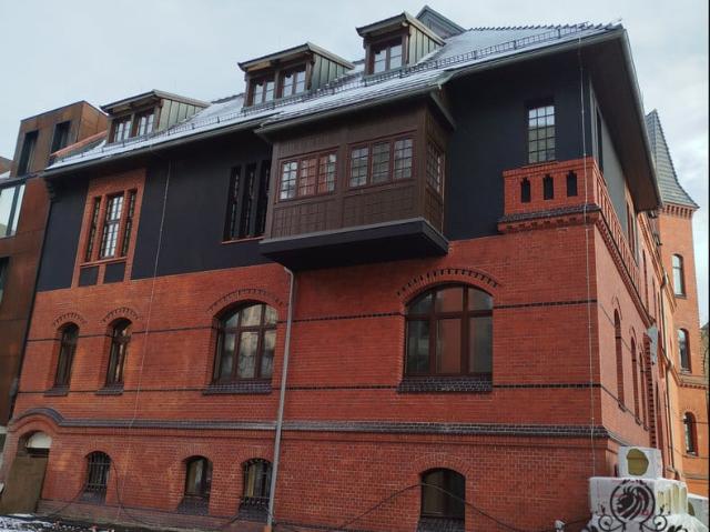 Mieszkanie na sprzedaż, Wrocław, Śródmieście, Jedności Narodowej