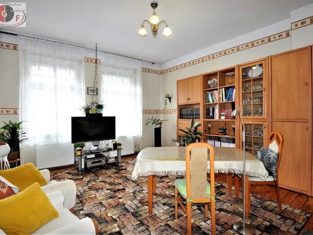 Mieszkanie na sprzedaż, Wrocław, Śródmieście, Józefa Bema