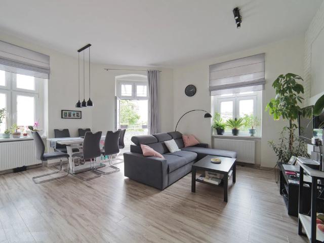 Mieszkanie na sprzedaż, Wrocław, Śródmieście, Pl. Grunwaldzki