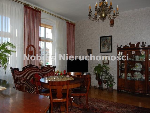 Mieszkanie na sprzedaż, Wrocław, Śródmieście, Pomorska