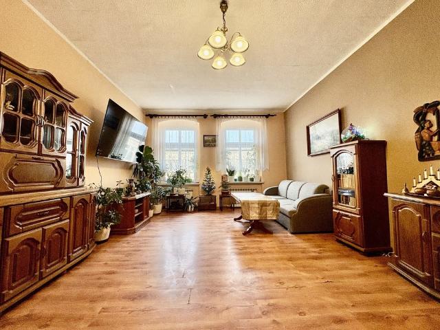 Mieszkanie na sprzedaż, Wrocław, Śródmieście, Probusa