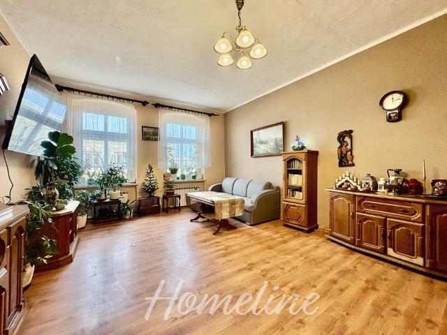 Mieszkanie na sprzedaż, Wrocław, Śródmieście, Probusa