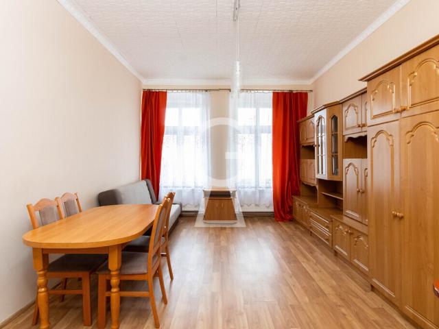 Mieszkanie na sprzedaż, Wrocław, Śródmieście, Roosevelta