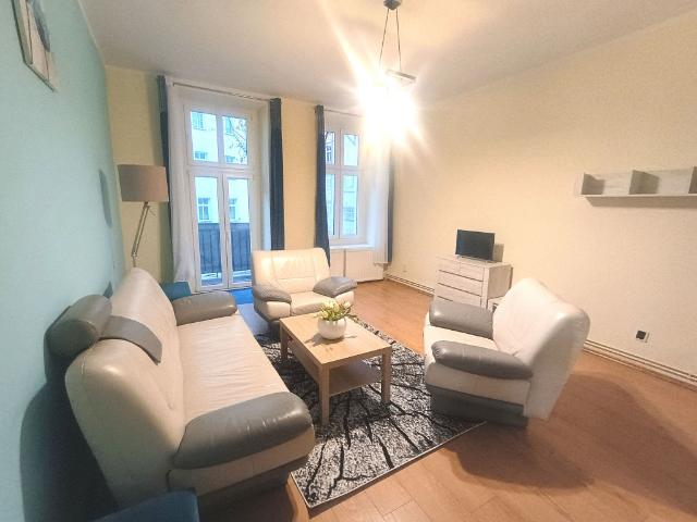 Mieszkanie na sprzedaż, Wrocław, Śródmieście, Rozbrat