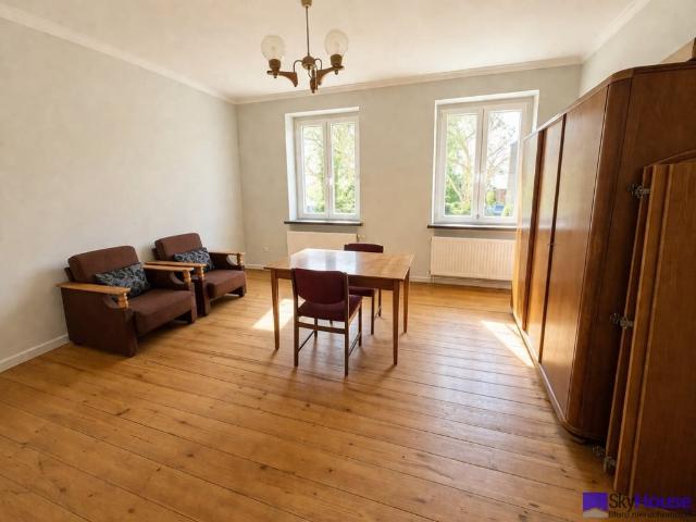 Mieszkanie na sprzedaż, Wrocław, Śródmieście, Spółdzielcza