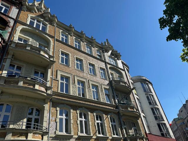 Mieszkanie na sprzedaż, Wrocław, Śródmieście, Św. Wincentego