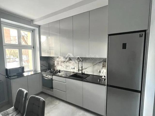 Mieszkanie na sprzedaż, Wrocław, Śródmieście