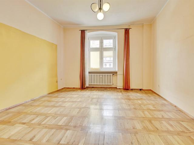 Mieszkanie na sprzedaż, Wrocław, Śródmieście