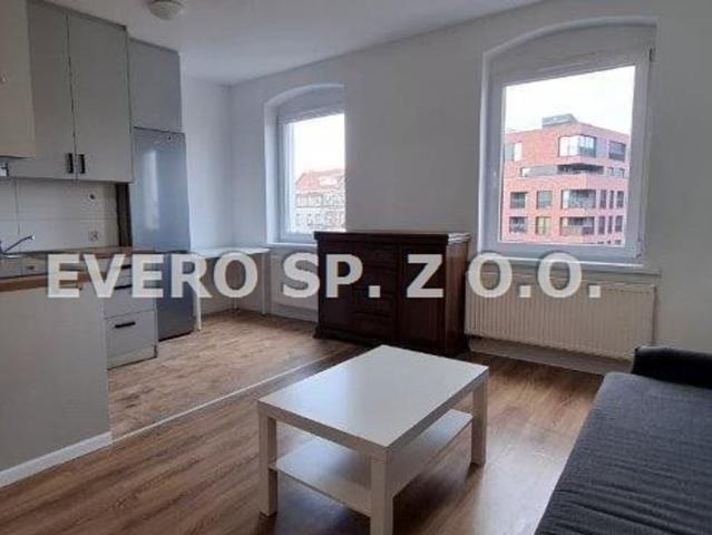 Mieszkanie na sprzedaż, Wrocław, Śródmieście