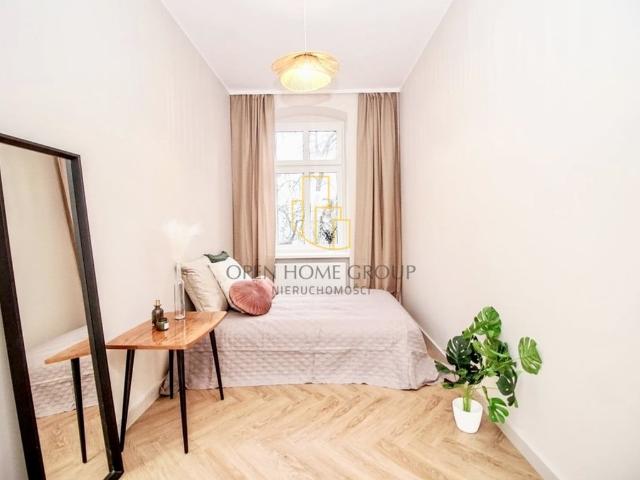Mieszkanie na sprzedaż, Wrocław, Śródmieście