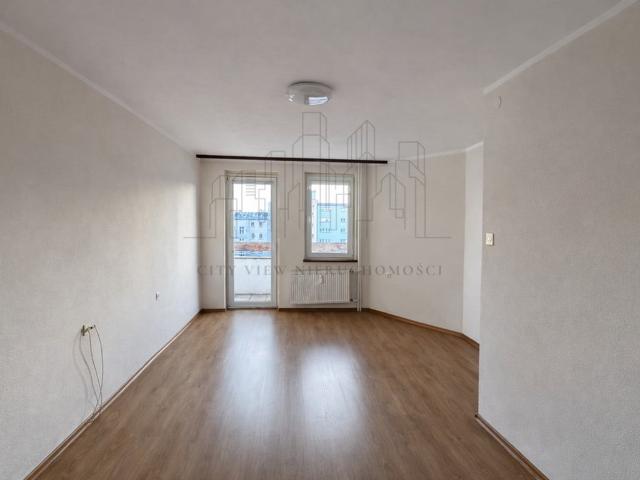 Mieszkanie na sprzedaż, Wrocław, Sienkiewicza