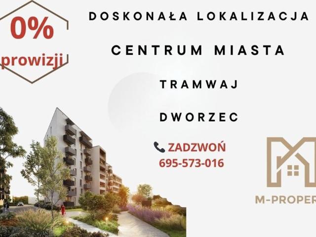 Mieszkanie na sprzedaż, Wrocław, Stare Miasto
