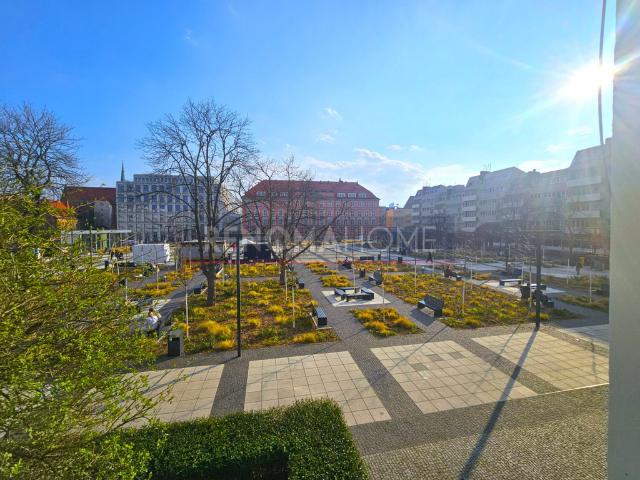 Mieszkanie na sprzedaż, Wrocław, Stare Miasto