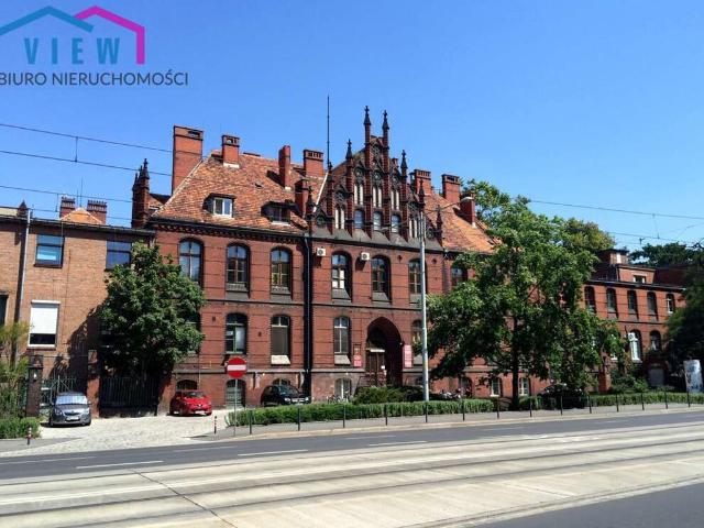 Mieszkanie na sprzedaż, Wrocław, Stare Miasto