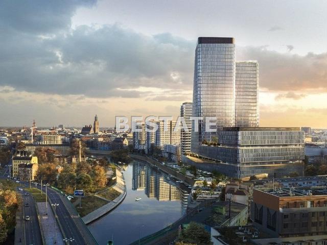 Mieszkanie na sprzedaż, Wrocław, Stare Miasto