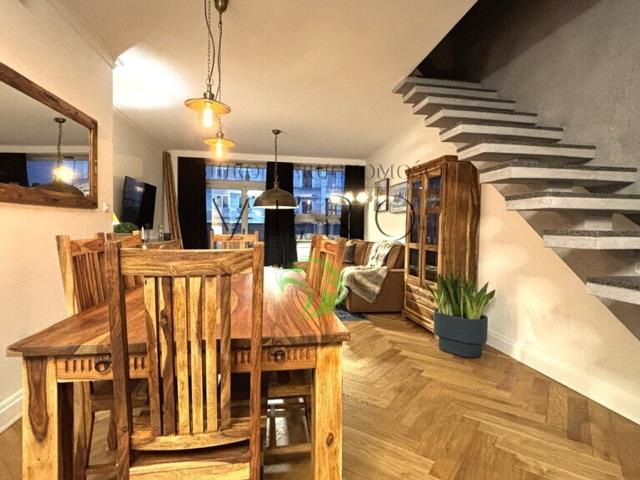 Mieszkanie na sprzedaż, Wrocław, Stare Miasto