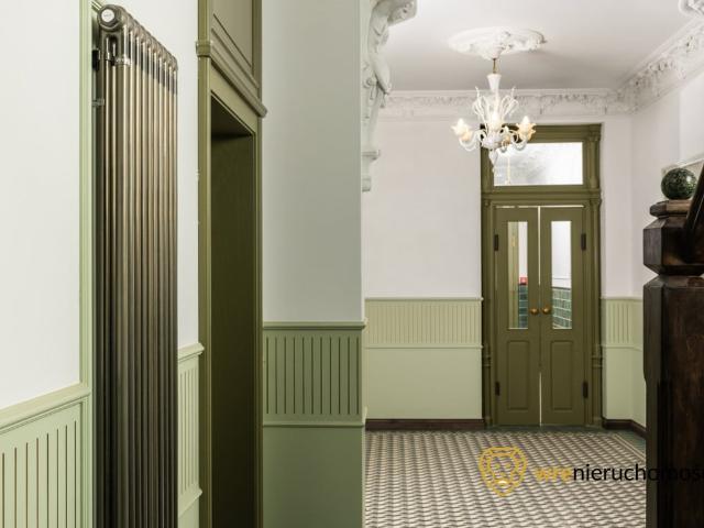 Mieszkanie na sprzedaż, Wrocław, Stare Miasto