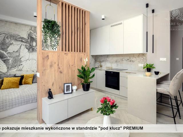 Mieszkanie na sprzedaż, Wrocław, Stare Miasto, Gnieźnieńska