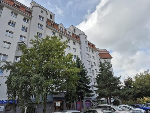Mieszkanie na sprzedaż, Wrocław, Stare Miasto, Długa