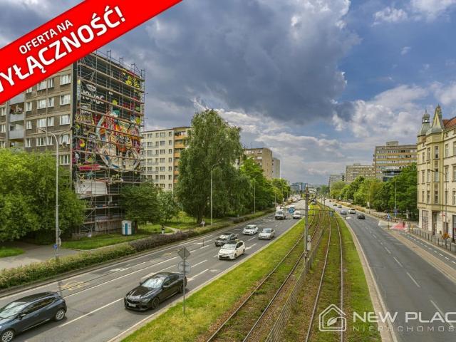 Mieszkanie na sprzedaż, Wrocław, Stare Miasto, Dobra