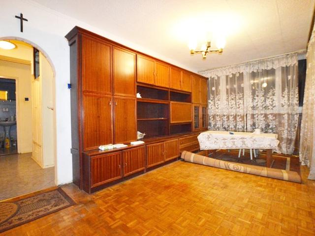 Mieszkanie na sprzedaż, Wrocław, Stare Miasto, Litomska