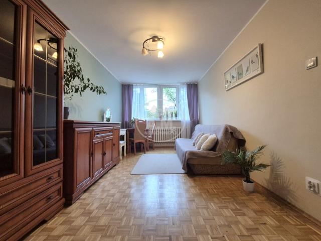 Mieszkanie na sprzedaż, Wrocław, Stare Miasto, Lubińska