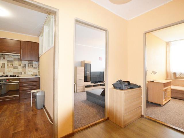 Mieszkanie na sprzedaż, Wrocław, Stare Miasto, Szczepińska